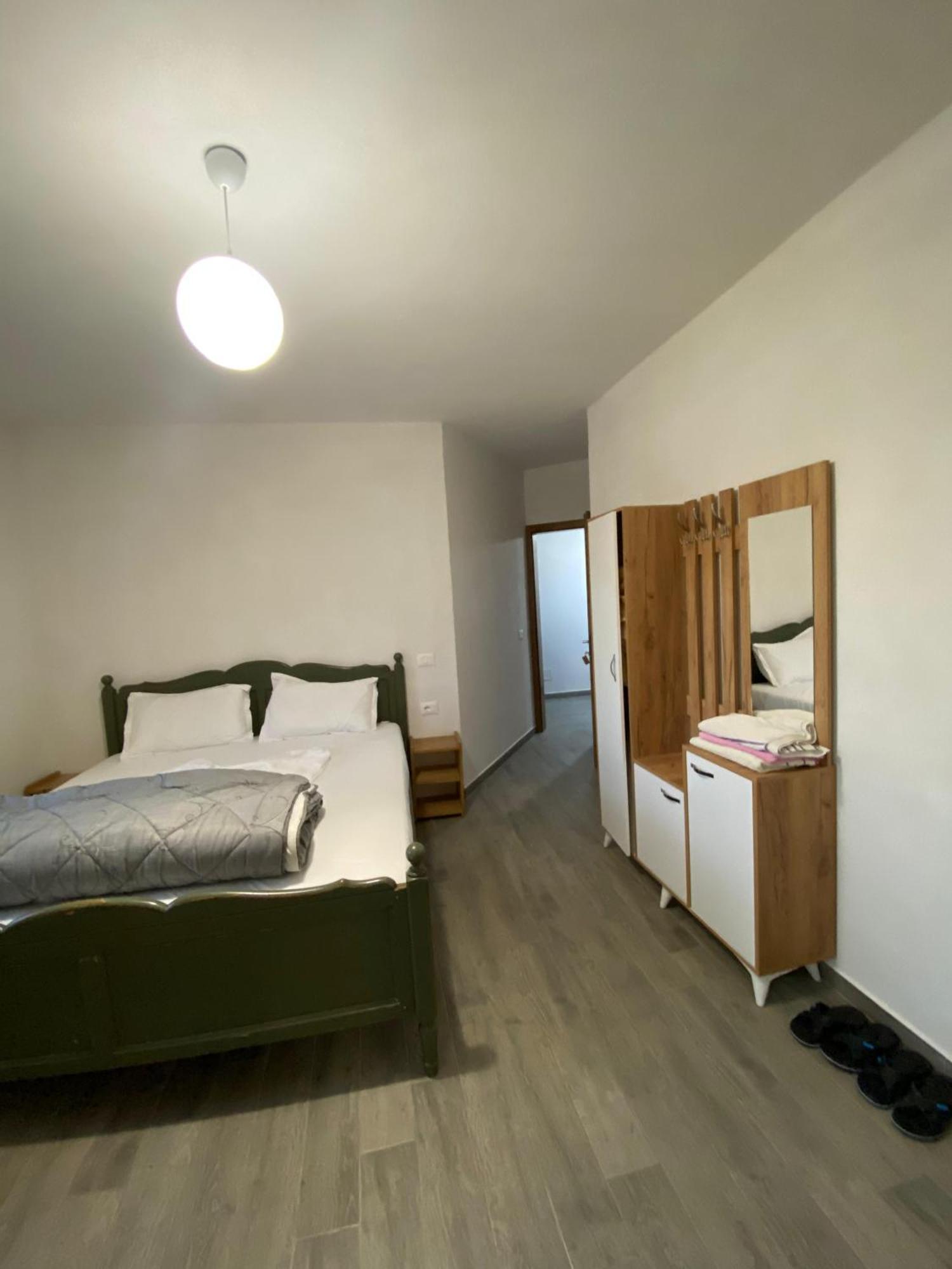 Guest House Korabi Ceren Exterior foto