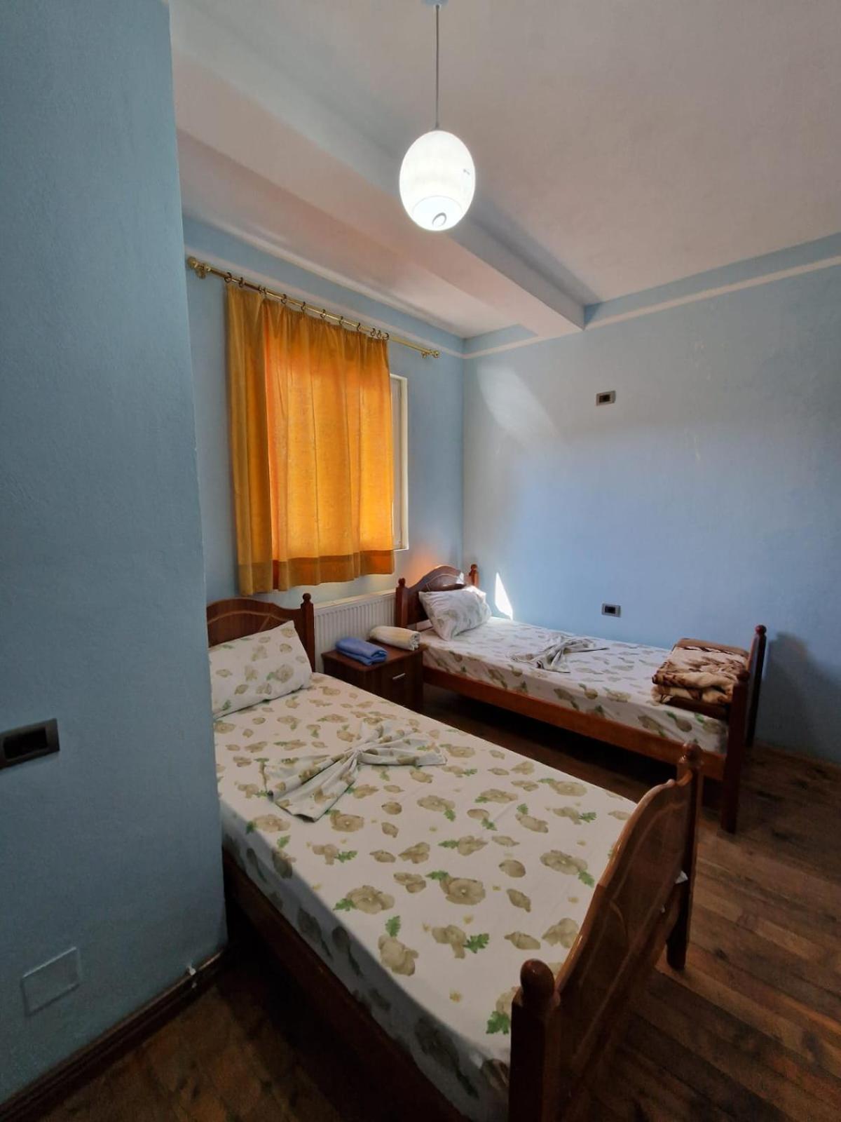 Guest House Korabi Ceren Exterior foto